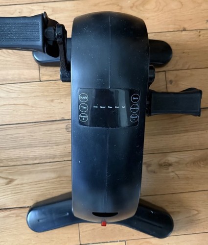 Motorized mini exercise - motorized,