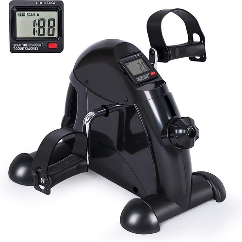 Under desk bike pedal - under,