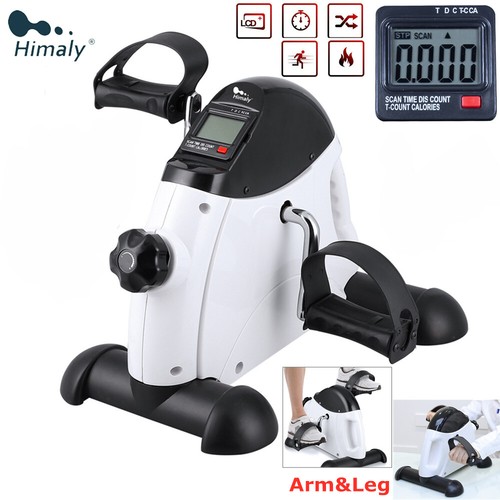 Mini exercise bike - exercise, pedal