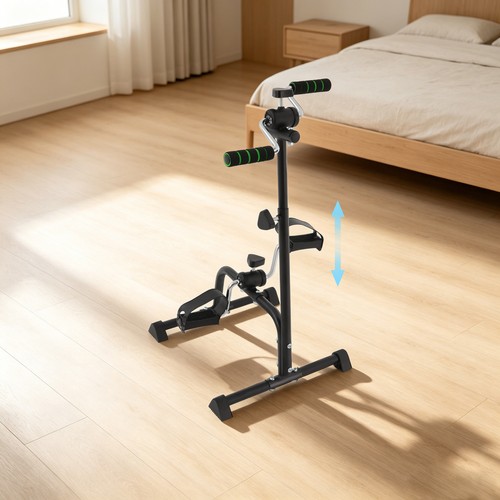 Exercise bike pedal - pedal, exerciser
