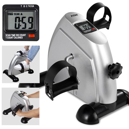 Mini exercise bike pedal arm - exercise,