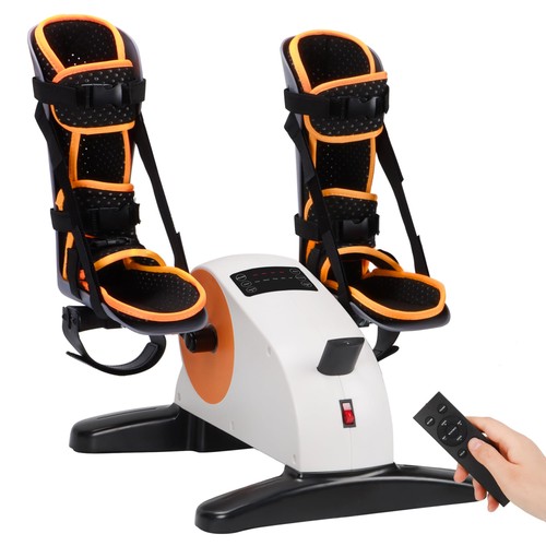 Electric pedal exercise - electric,