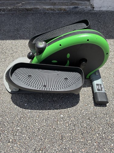 Under desk exercise pedal bike - under,