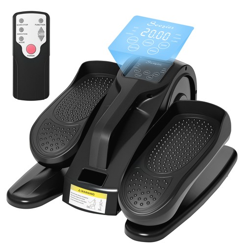 Foot pedal exerciser mini - pedal,