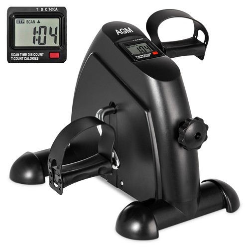 Mini exercise bike - mini,
