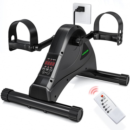 Homgim motorized mini exercise - motorized,