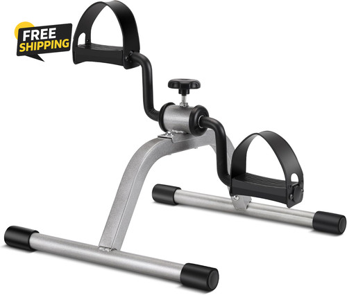 Mini exercise bike pedal - mini,