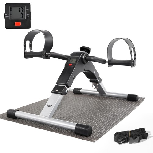 Foldable under desk - desk, bike