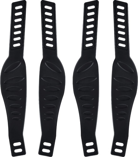 Pairs exercise bike pedal - 2,