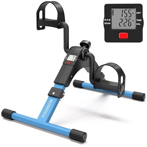 Pedal exercise bike for - bike, legs