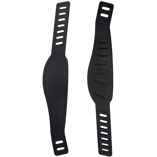 Exercise bike pedal straps - exercise,