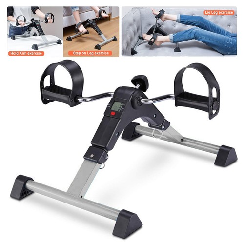 Arm leg foot pedal - leg, exerciser