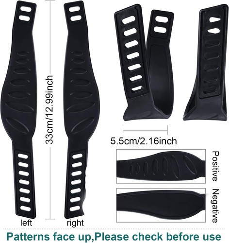 Pairs exercise bike pedal - pairs,