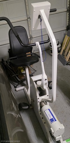 Theracycle pedal exercise - theracycle,