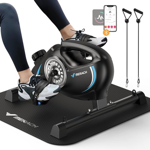 Under desk bike pedal - under,