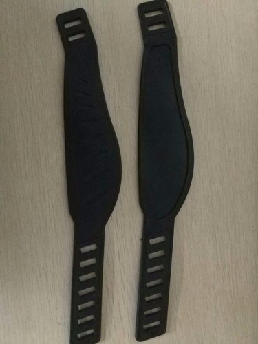 Pair exercise bike pedal - a,