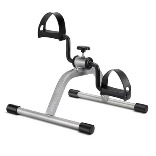 Pedal exerciser mini exercise - exerciser,