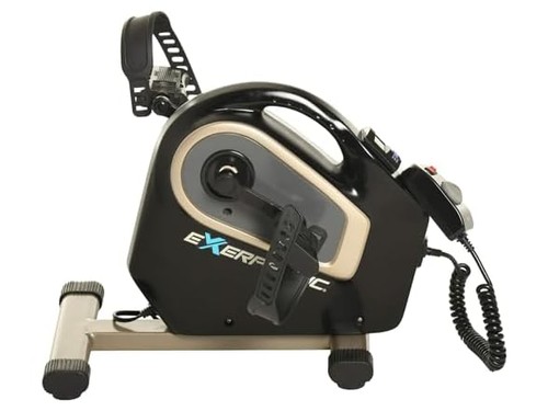 Exerpeutic motorized under - exerpeutic,