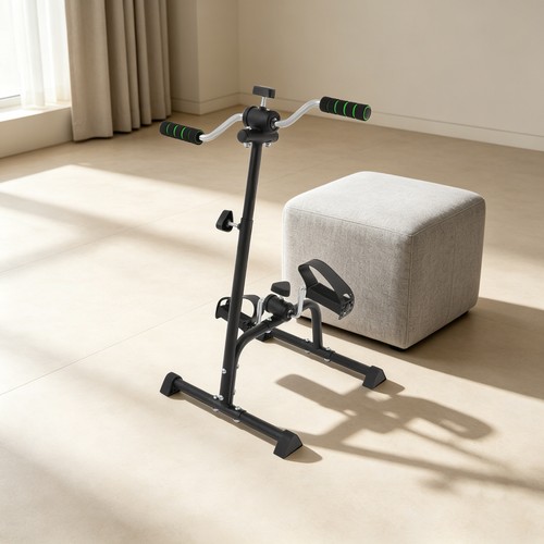 Exercise bike for seniors - exercise,