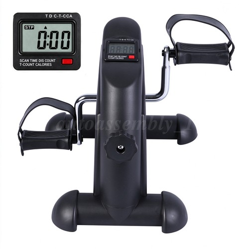 Mini exercise bike - mini, pedal