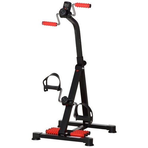 Pedal exerciser for seniors - exerciser,