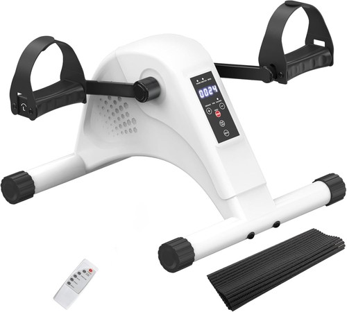 Under desk bike pedal - bike,