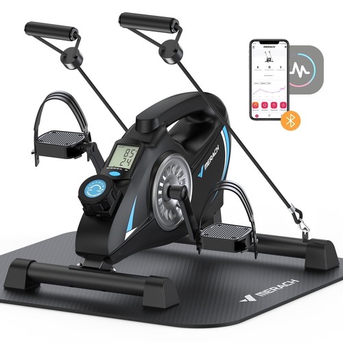 Merach s04 under desk bike - merach,