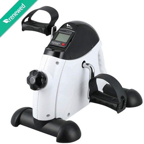Portable mini exercise bike - portable,