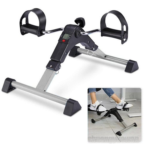 Foldable under desk stationary - under,
