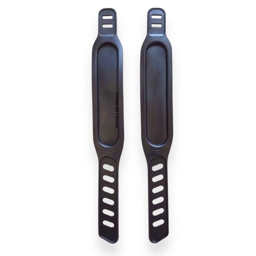 Exercise bike pedal straps - exercise,