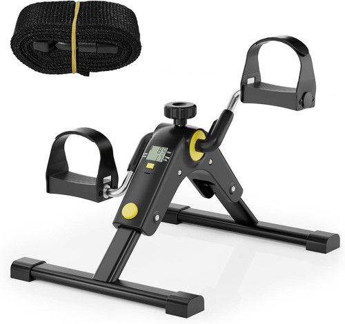 Under desk bike pedal - desk,