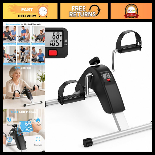 Adjustable mini exercise - adjustable,