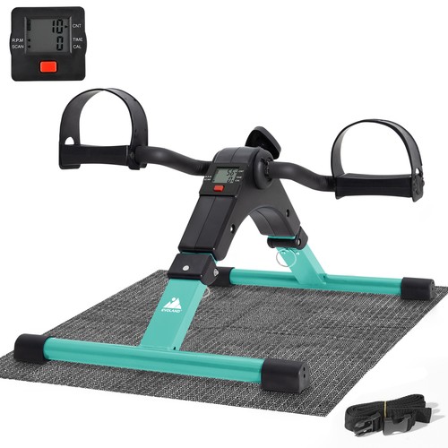 Portable folding desk bike - folding,