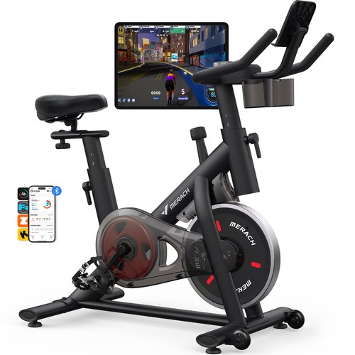 Merach stationary exercise - stationary,