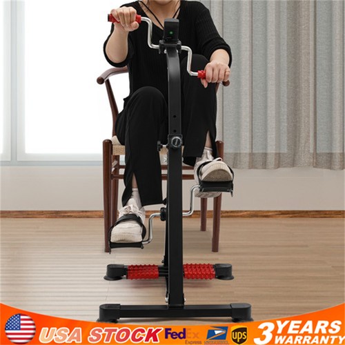 Adjustable fitness pedal - adjustable,