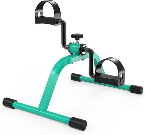 Pedal exerciser mini exercise - pedal,