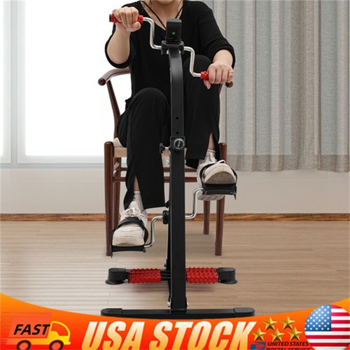 Adjustable fitness pedal - adjustable,