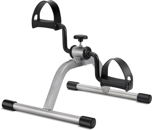 Pedal exerciser mini exercise - exerciser,