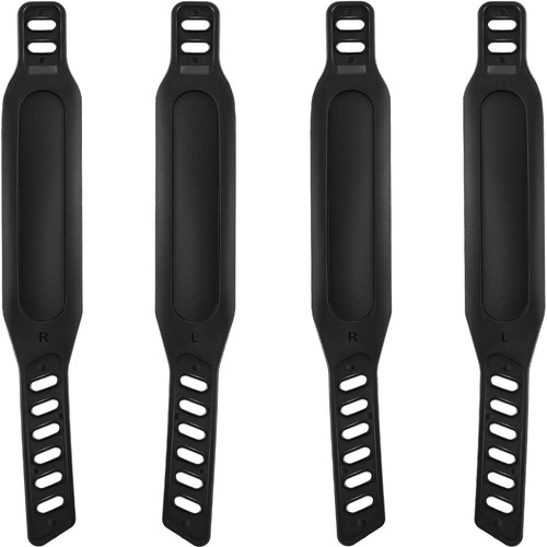 Exercise bike pedal straps - pedal,