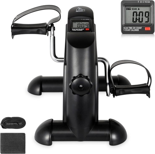 Mini exercise bike pedal - mini,