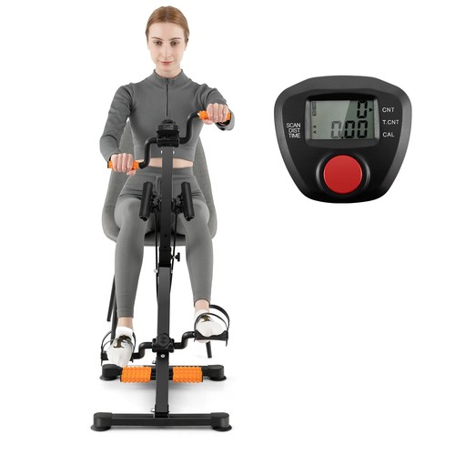 Pedal exercise bike - exercise, for