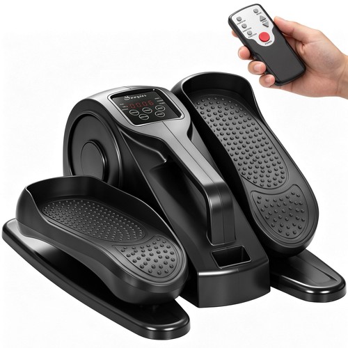 Foot pedal exerciser mini - exerciser,