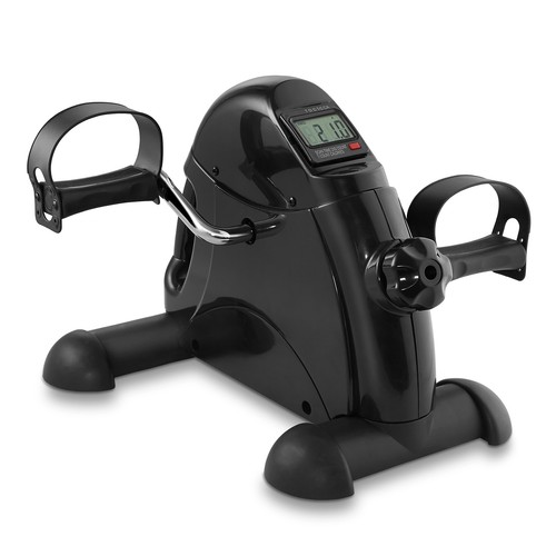 Under desk stationary exercise - under,