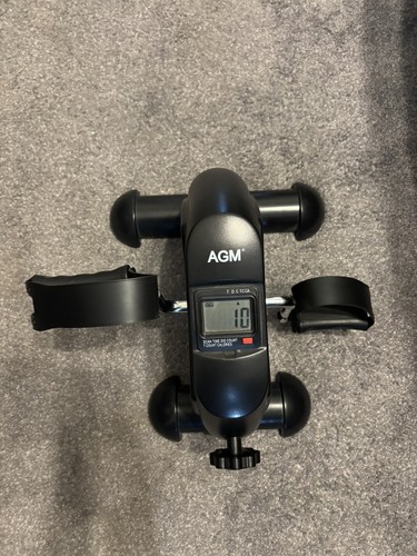 Mini exercise bike under desk - mini,