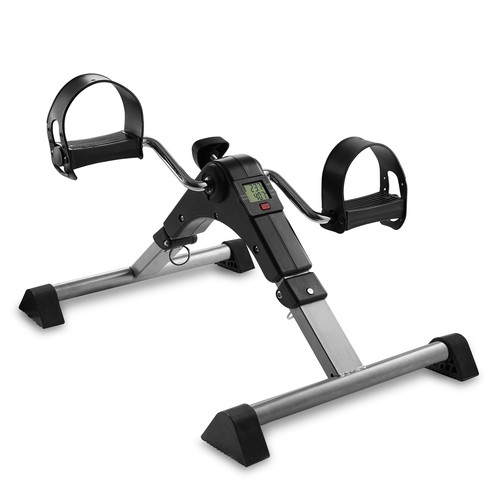 Under desk stationary - stationary, exercise