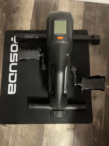 Yosuda under desk bike - yosuda,