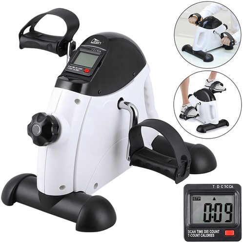 Mini exercise bike pedal - mini,