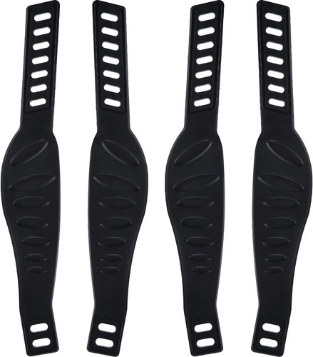 Pairs exercise bike pedal - 2,