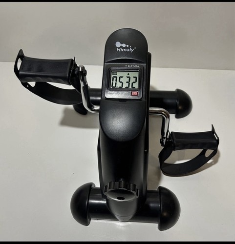 Himaly mini exercise bike - himaly,