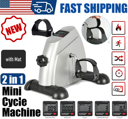 Mini exercise bike fitness - mini,